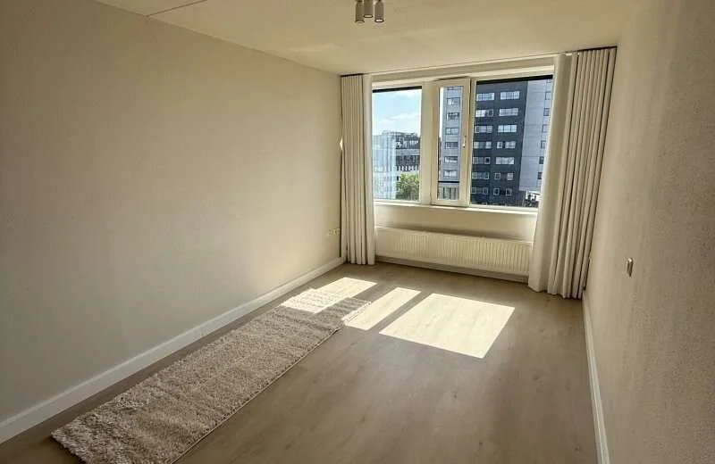 Foto van de Appartement gelegen aan de Clausplein in Eindhoven