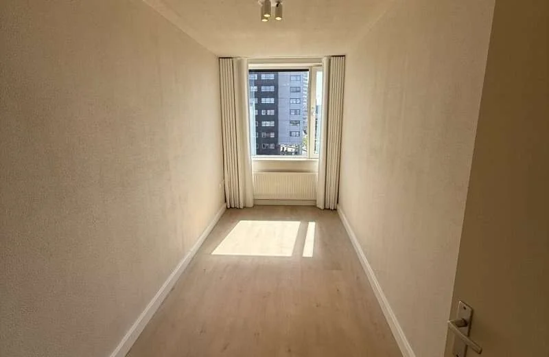 Foto van de Appartement gelegen aan de Clausplein in Eindhoven
