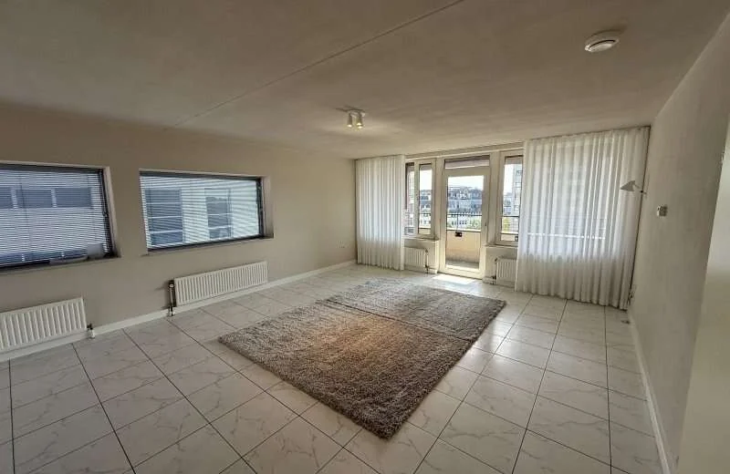Foto van de Appartement gelegen aan de Clausplein in Eindhoven
