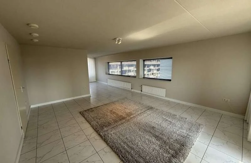 Foto van de Appartement gelegen aan de Clausplein in Eindhoven