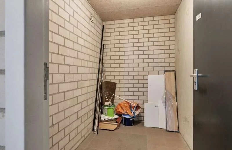 Foto van de Appartement gelegen aan de Clausplein in Eindhoven