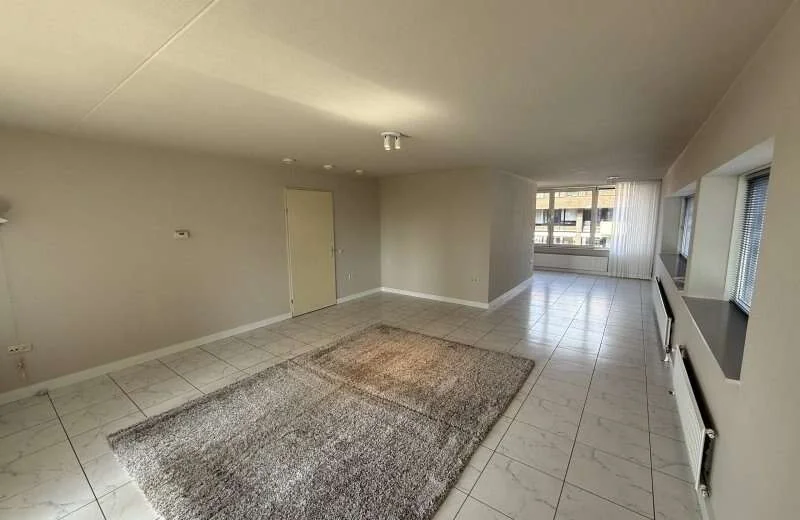 Foto van de Appartement gelegen aan de Clausplein in Eindhoven