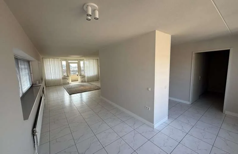 Foto van de Appartement gelegen aan de Clausplein in Eindhoven