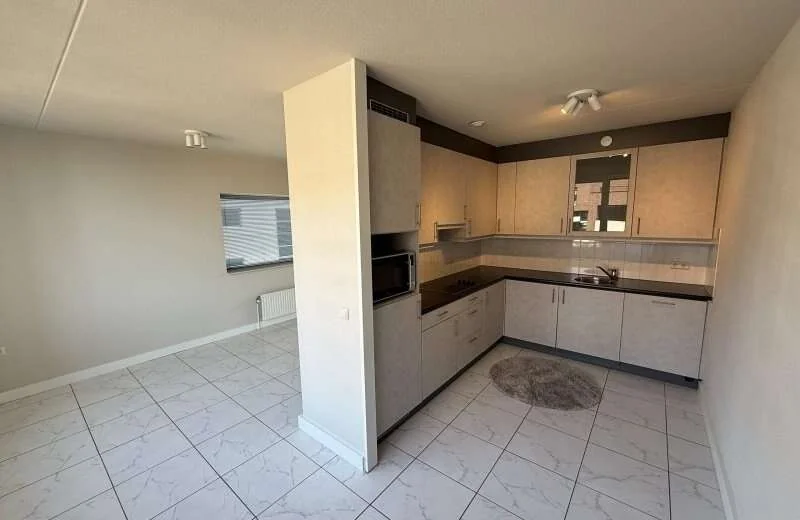 Foto van de Appartement gelegen aan de Clausplein in Eindhoven