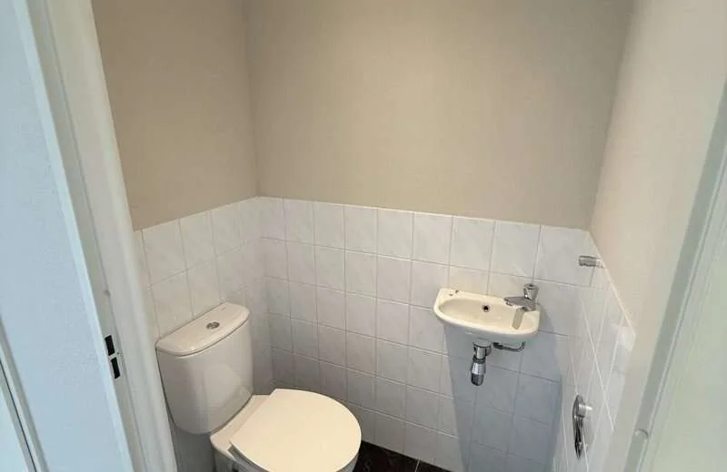 Foto van de Appartement gelegen aan de Clausplein in Eindhoven