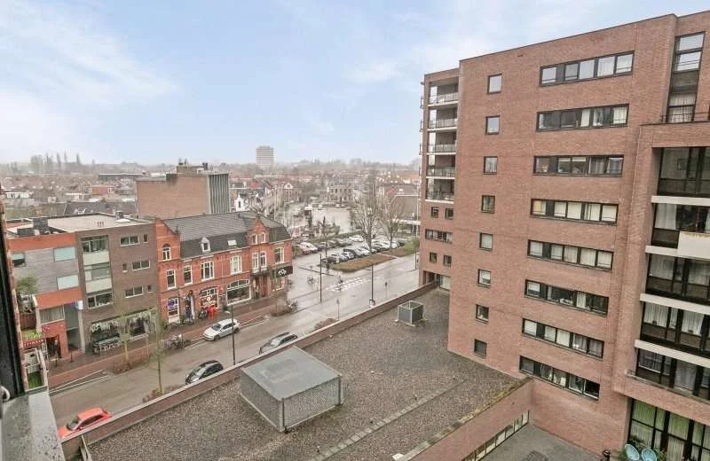 Foto van de Appartement gelegen aan de Clausplein in Eindhoven
