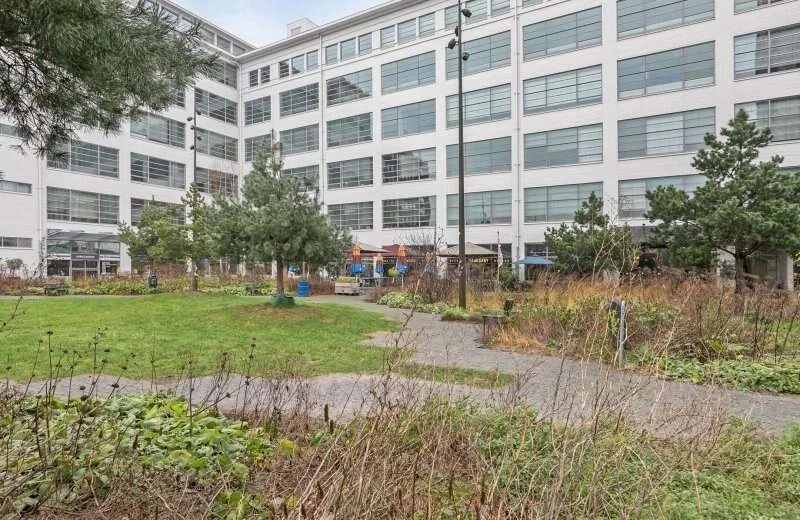 Foto van de Appartement gelegen aan de Clausplein in Eindhoven