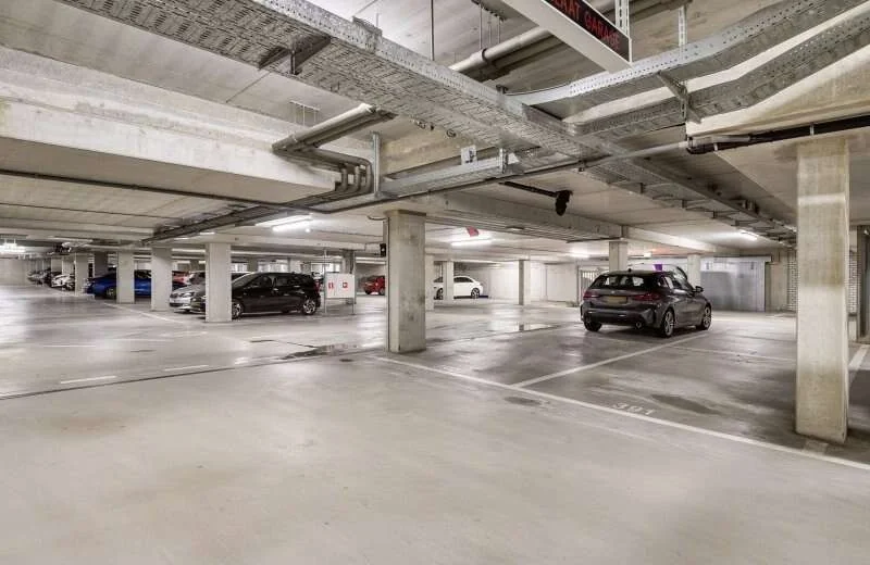 Foto van de Appartement gelegen aan de Clausplein in Eindhoven