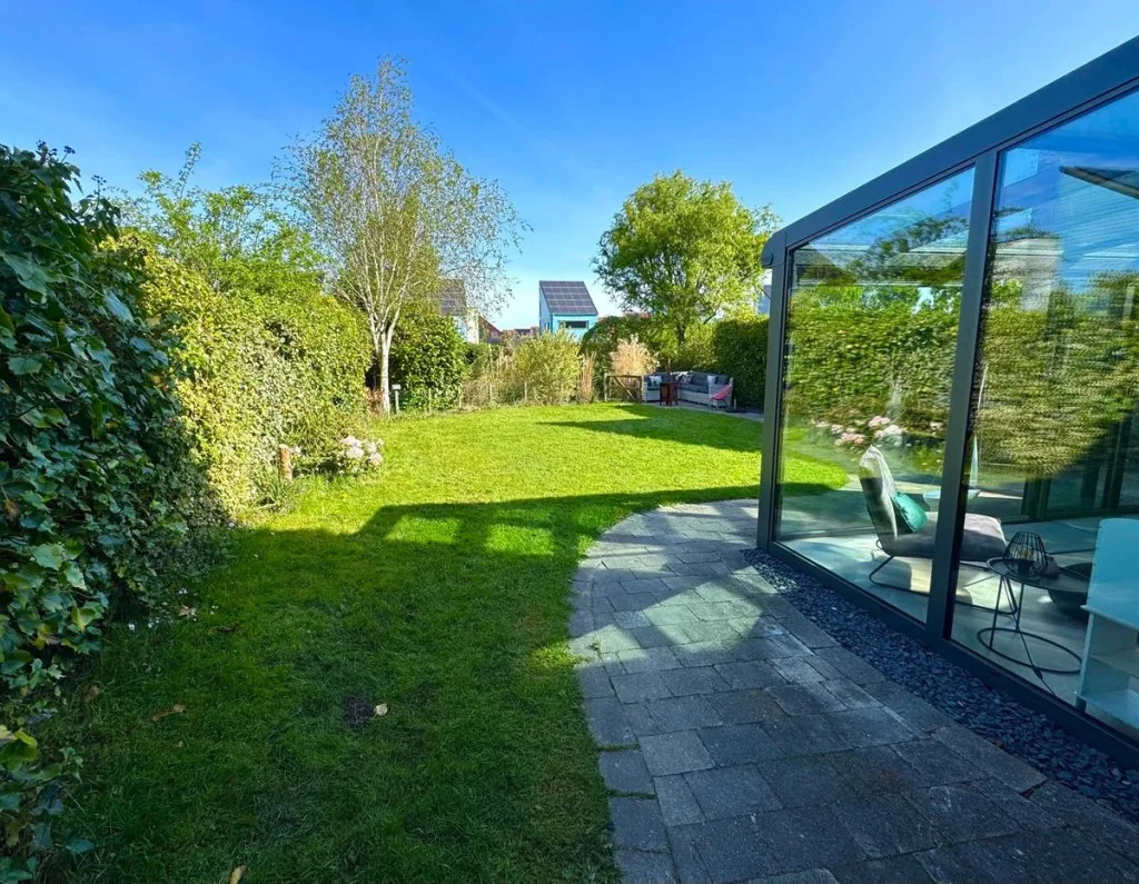 Foto van de Appartement gelegen aan de De Karper in Grou