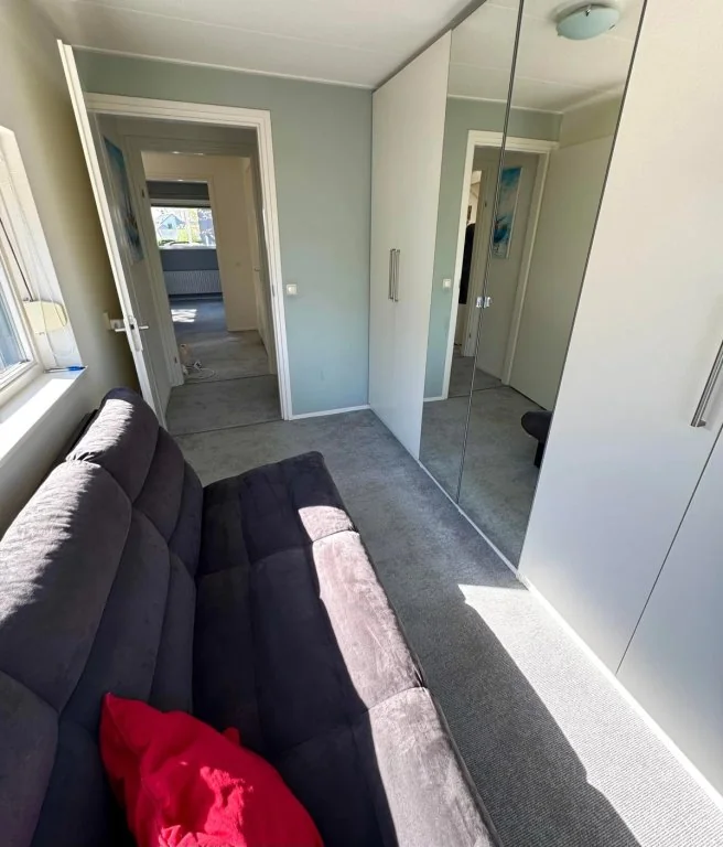 Foto van de Appartement gelegen aan de De Karper in Grou