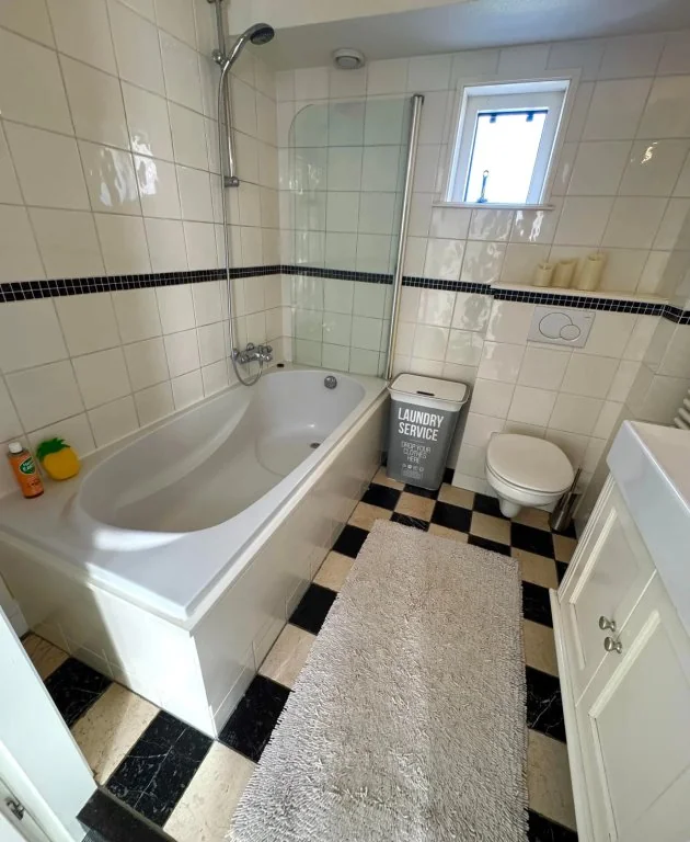 Foto van de Appartement gelegen aan de De Karper in Grou