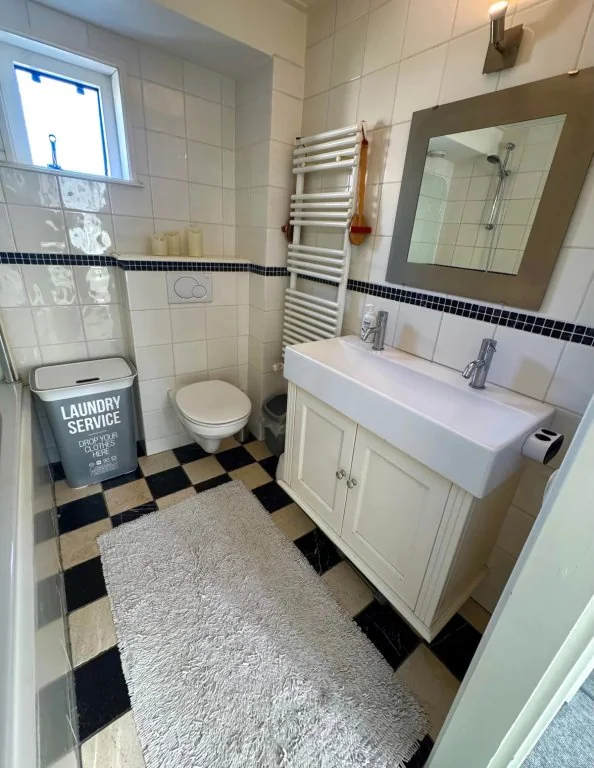 Foto van de Appartement gelegen aan de De Karper in Grou