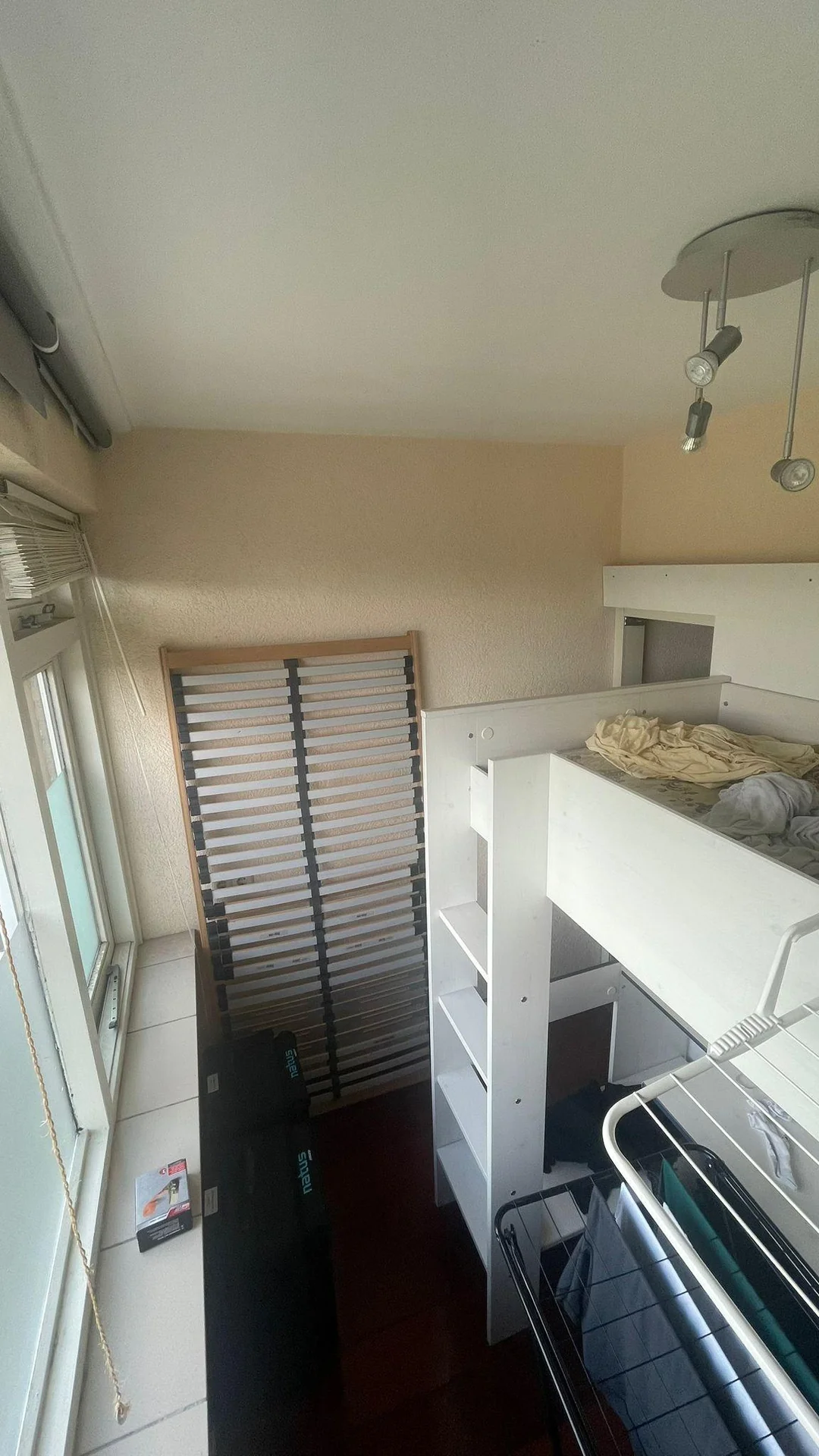 Foto van de Kamer gelegen aan de Staringstraat in Hengelo