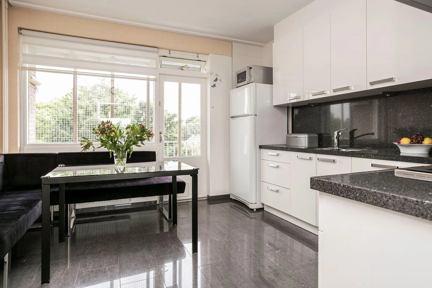 Foto van de Kamer gelegen aan de Staringstraat in Hengelo