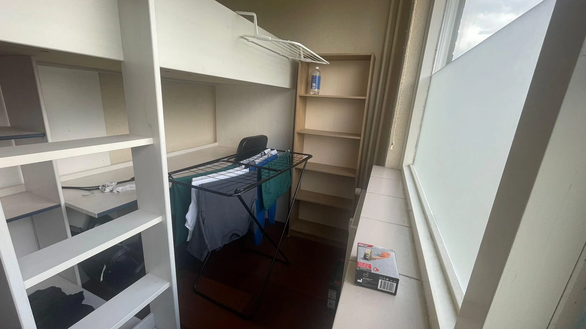 Foto van de Kamer gelegen aan de Staringstraat in Hengelo