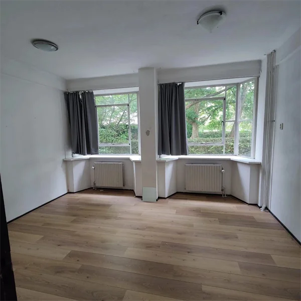 Foto van de Kamer gelegen aan de S. Josephstraat in Tilburg