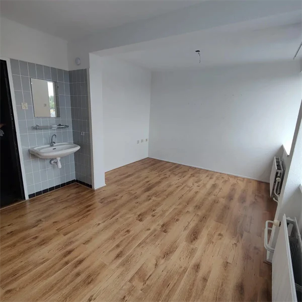 Foto van de Kamer gelegen aan de S. Josephstraat in Tilburg