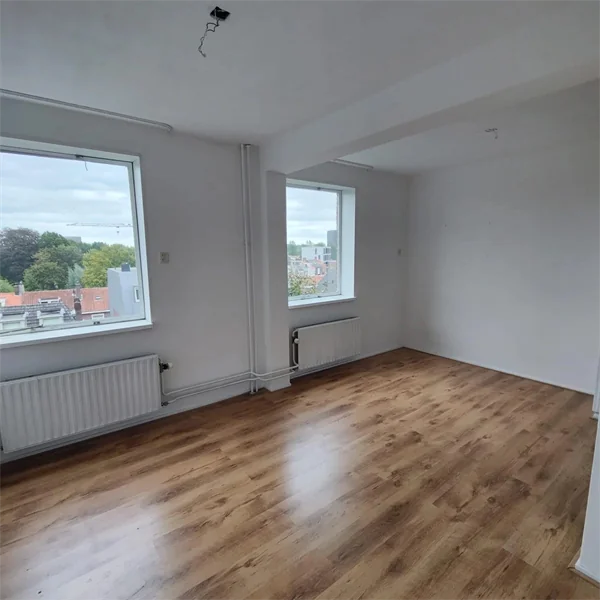 Foto van de Kamer gelegen aan de S. Josephstraat in Tilburg