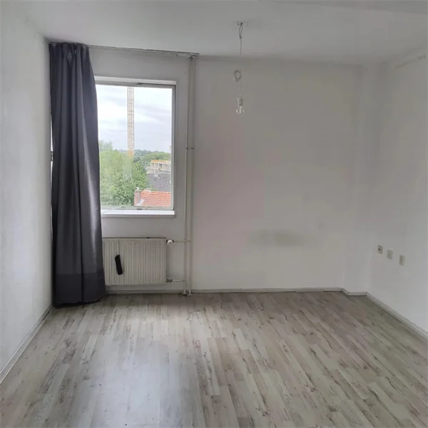 Foto van de Kamer gelegen aan de S. Josephstraat in Tilburg