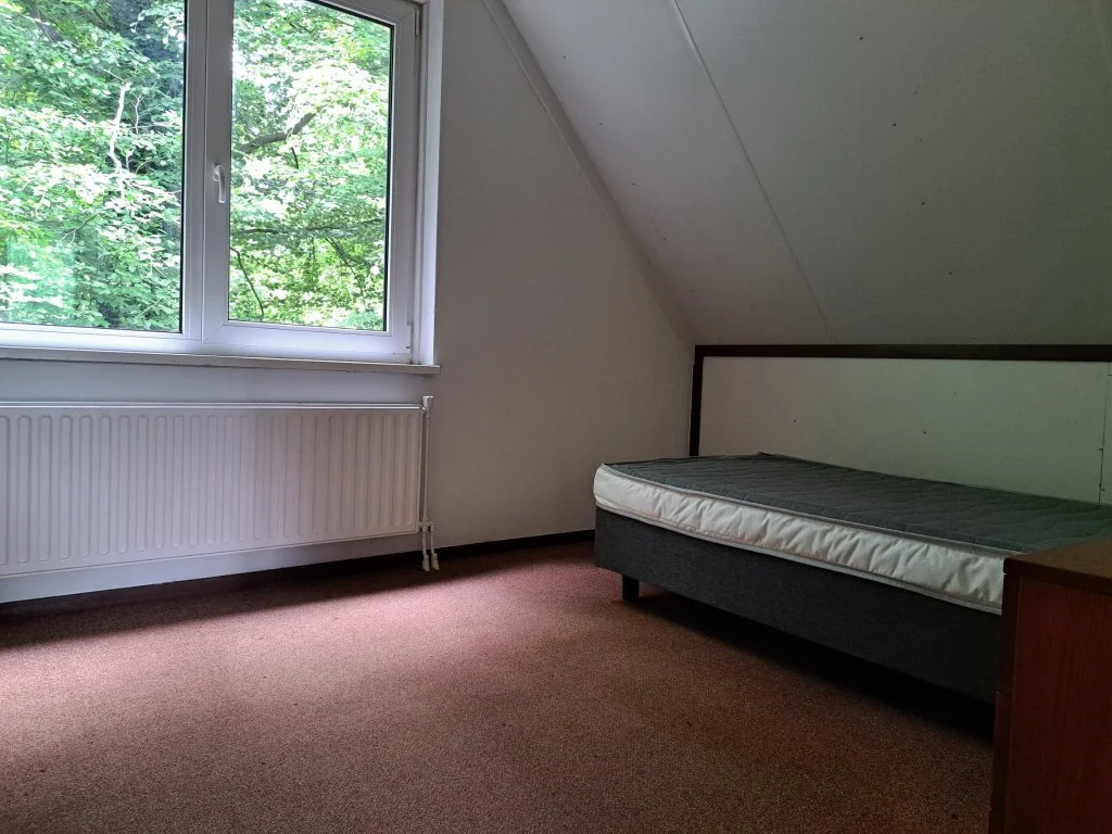 Foto van de Appartement gelegen aan de Haspelstraat in Hoeven