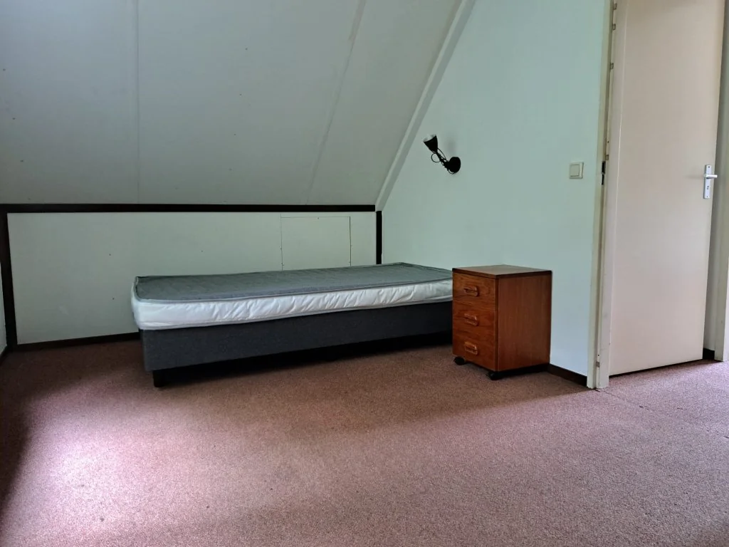 Foto van de Appartement gelegen aan de Haspelstraat in Hoeven