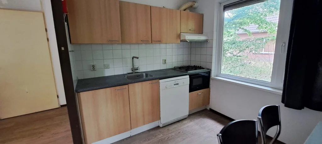 Foto van de Appartement gelegen aan de Haspelstraat in Hoeven