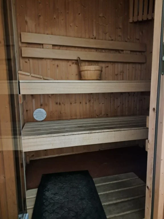 Foto van de Appartement gelegen aan de Haspelstraat in Hoeven