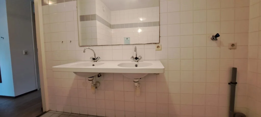 Foto van de Appartement gelegen aan de Haspelstraat in Hoeven
