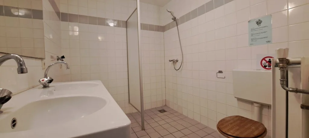 Foto van de Appartement gelegen aan de Haspelstraat in Hoeven