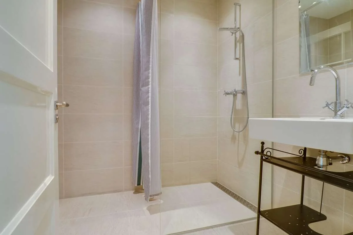 Foto van de Appartement gelegen aan de Gerrit van der Veenstraat in Amsterdam