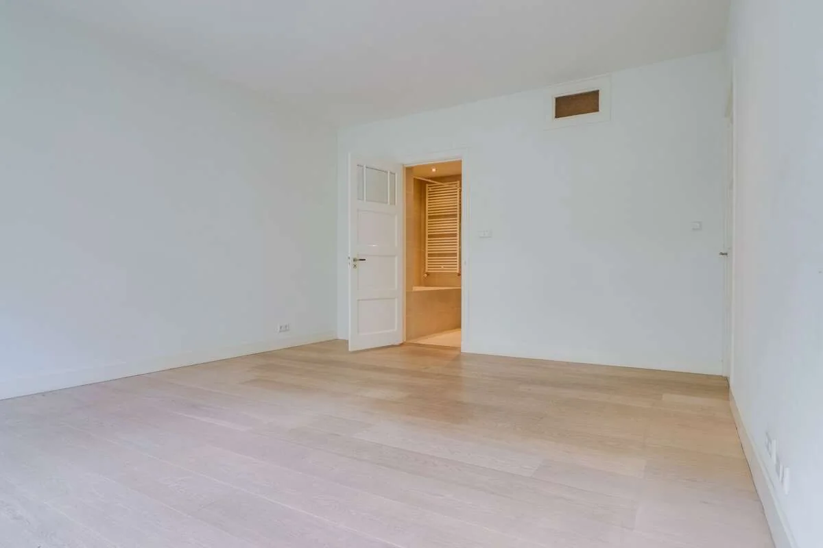 Foto van de Appartement gelegen aan de Gerrit van der Veenstraat in Amsterdam