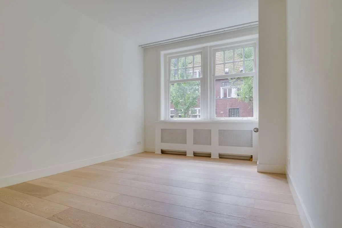 Foto van de Appartement gelegen aan de Gerrit van der Veenstraat in Amsterdam