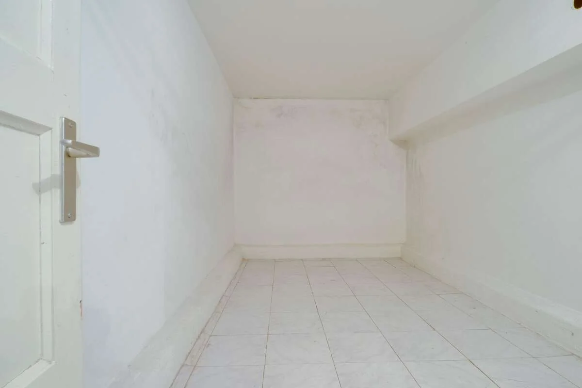 Foto van de Appartement gelegen aan de Gerrit van der Veenstraat in Amsterdam
