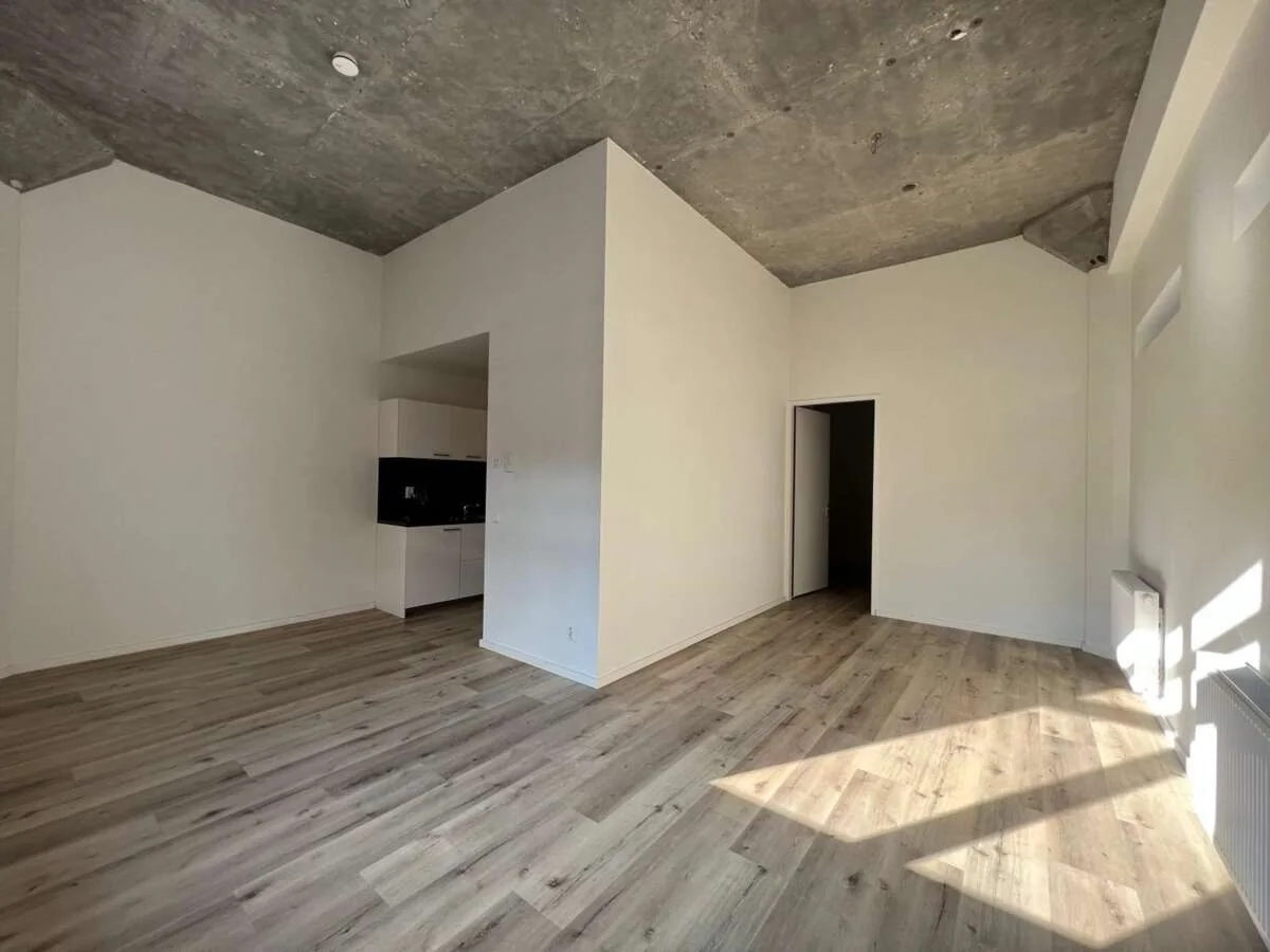 Foto van de Appartement gelegen aan de Van Boecopkade in Den Haag