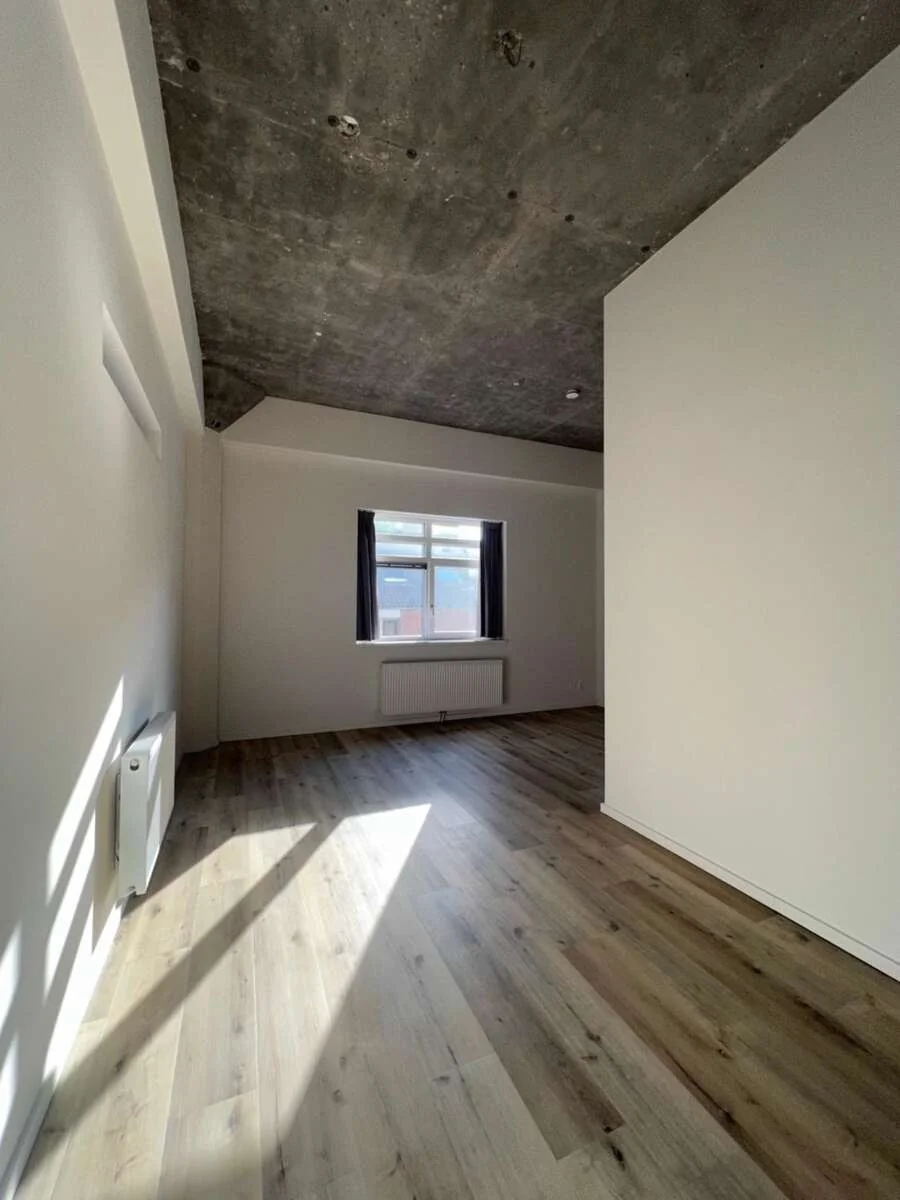 Foto van de Appartement gelegen aan de Van Boecopkade in Den Haag