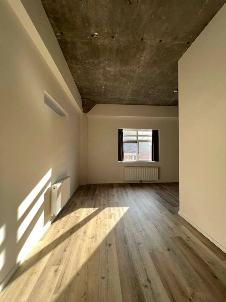 Foto van de Appartement gelegen aan de Van Boecopkade in Den Haag