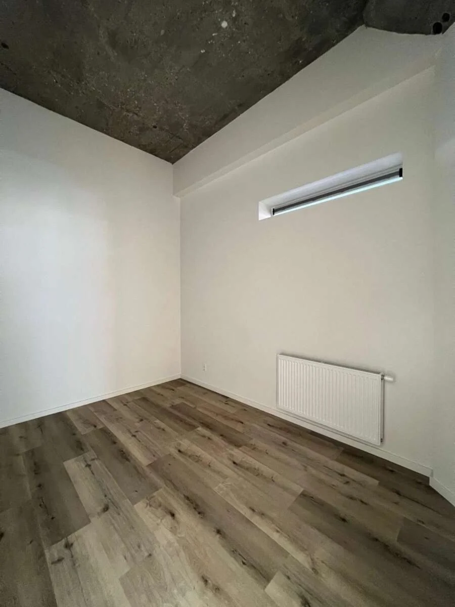 Foto van de Appartement gelegen aan de Van Boecopkade in Den Haag