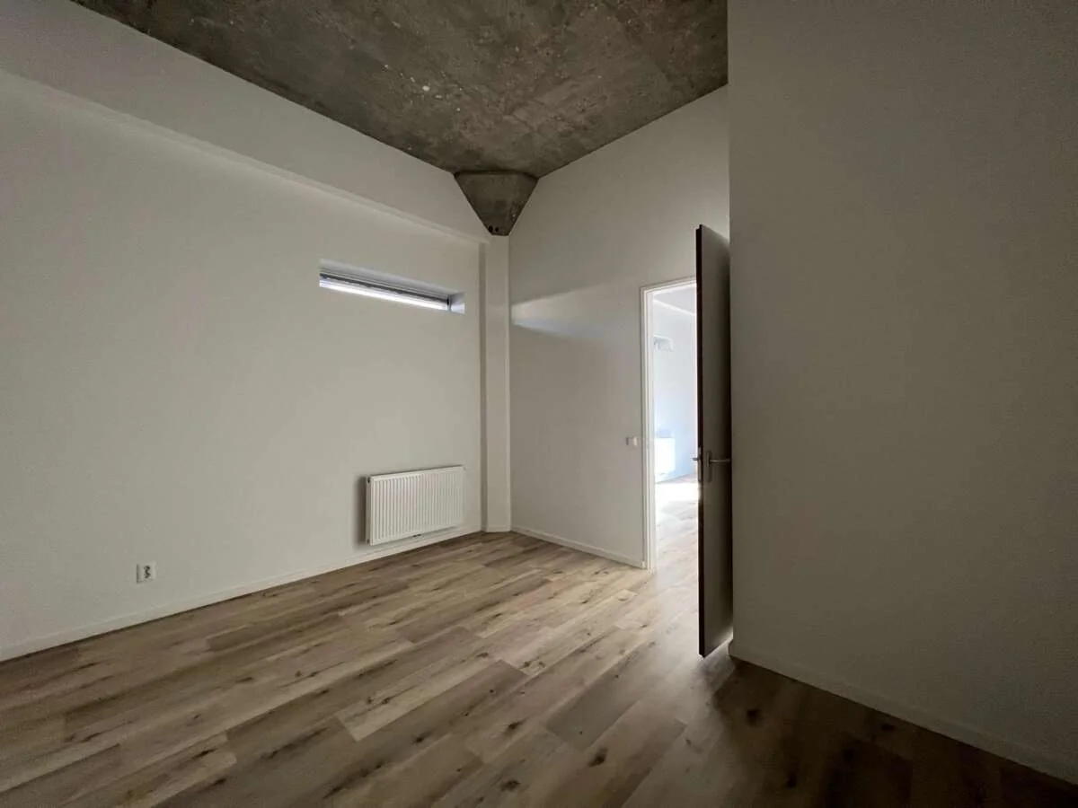 Foto van de Appartement gelegen aan de Van Boecopkade in Den Haag