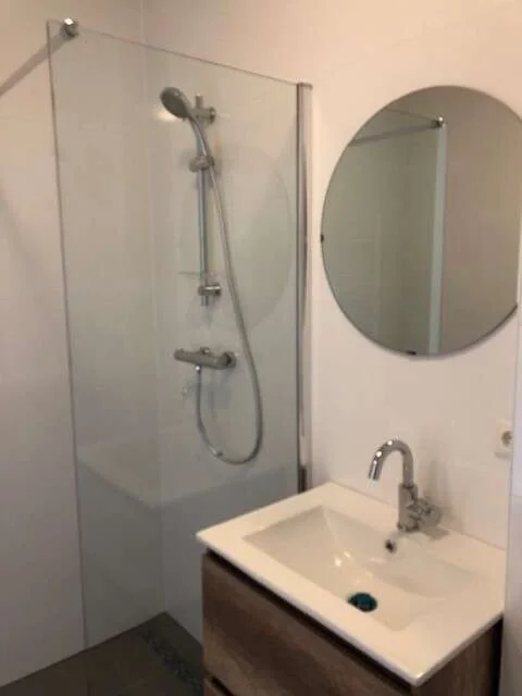 Foto van de Appartement gelegen aan de Van Boecopkade in Den Haag