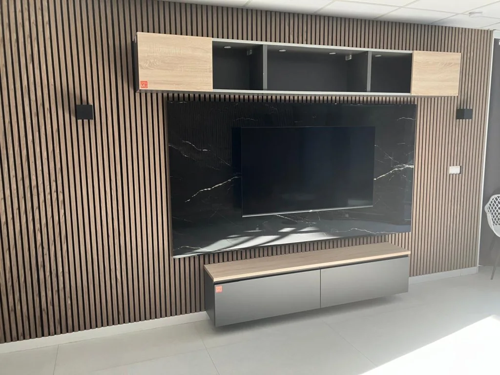 Foto van de Appartement gelegen aan de Dokter Brabersstraat in Roosendaal