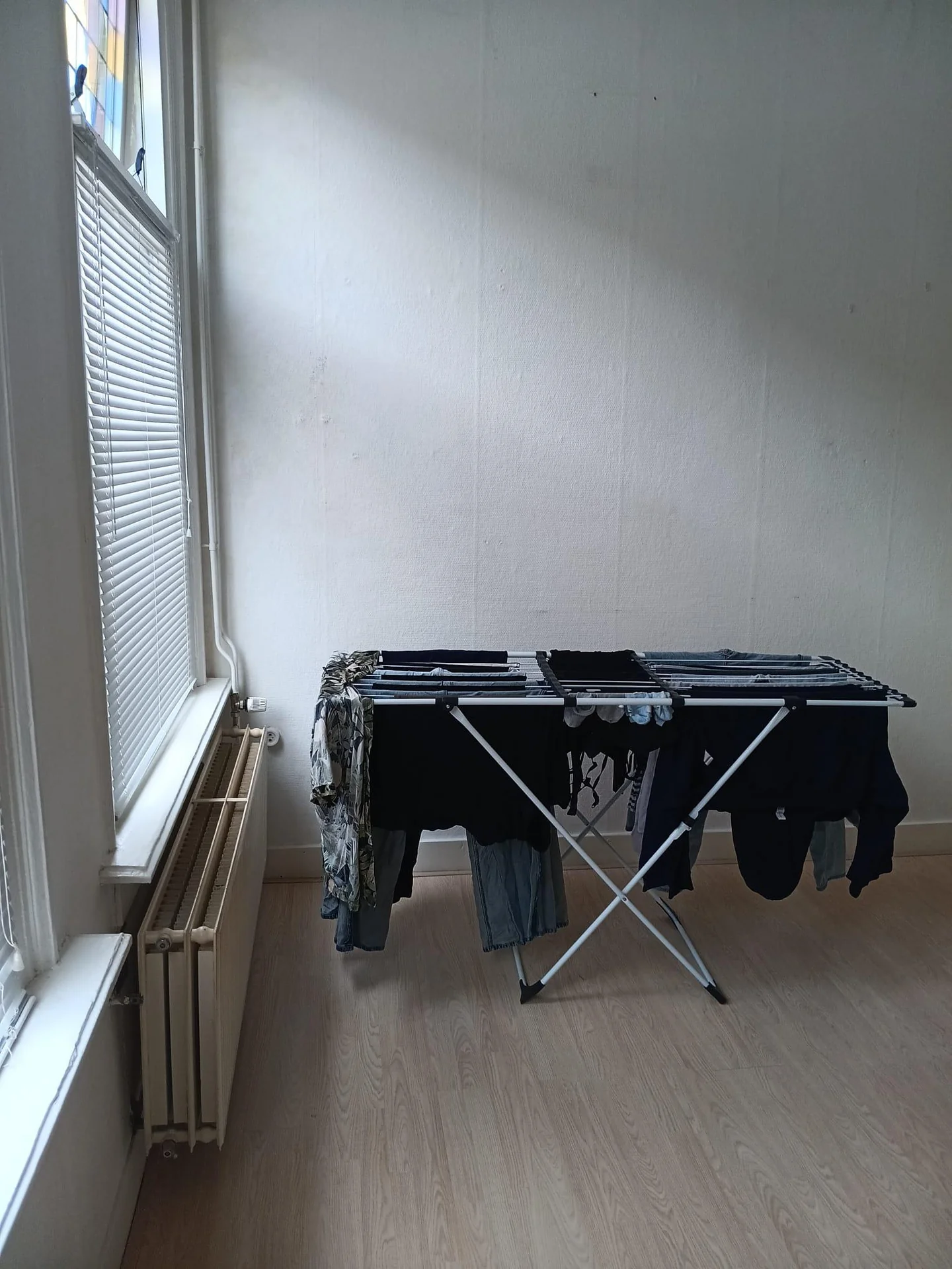 Foto van de Kamer gelegen aan de Blekerstraat in Enschede