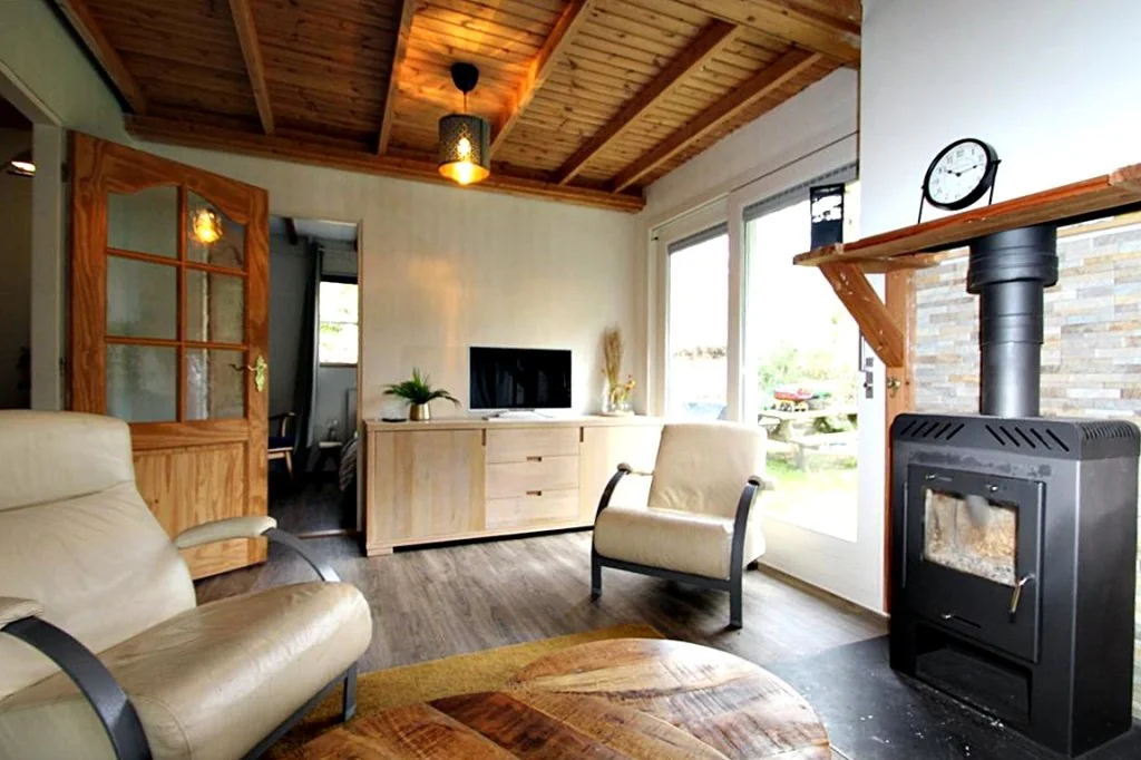Foto van de Appartement gelegen aan de Langeloërduinen in Norg