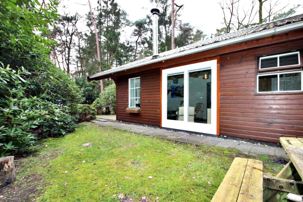 Foto van de Appartement gelegen aan de Langeloërduinen in Norg