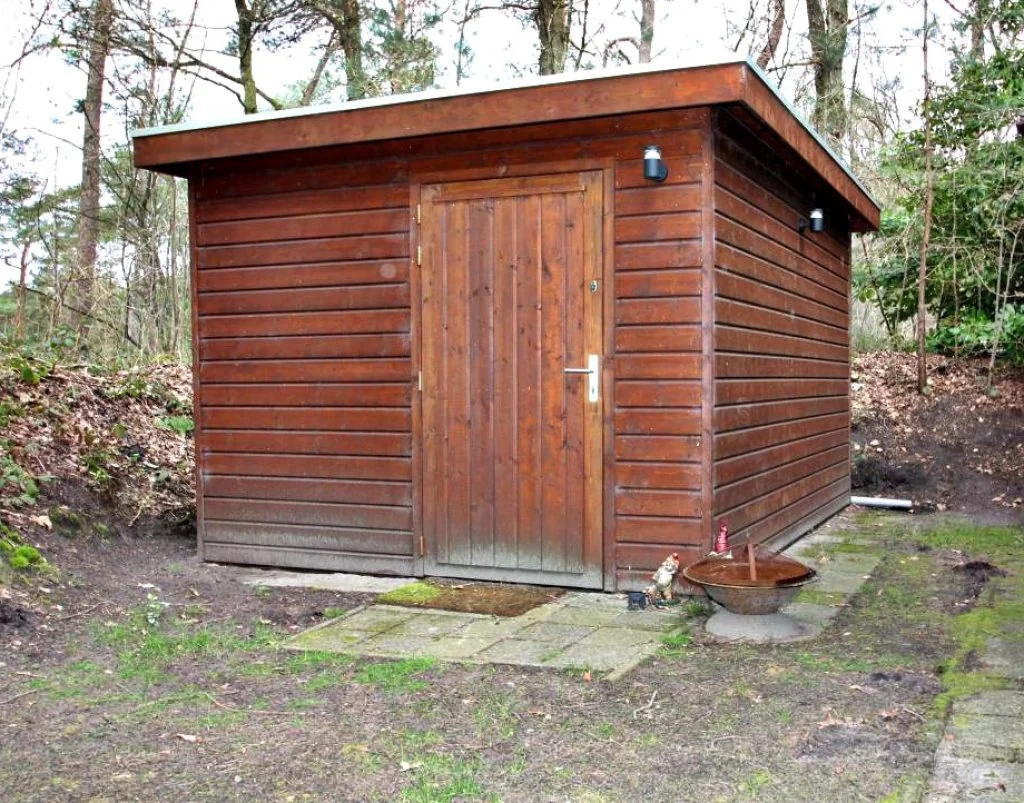 Foto van de Appartement gelegen aan de Langeloërduinen in Norg