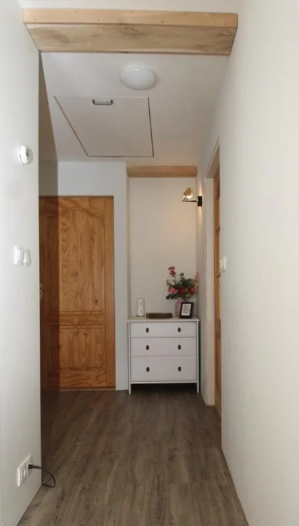 Foto van de Appartement gelegen aan de Langeloërduinen in Norg