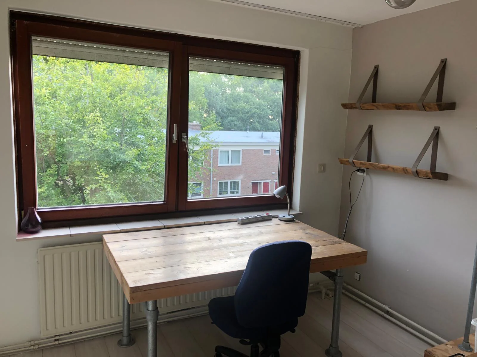 Foto van de Kamer gelegen aan de Van der Lelijstraat in Delft