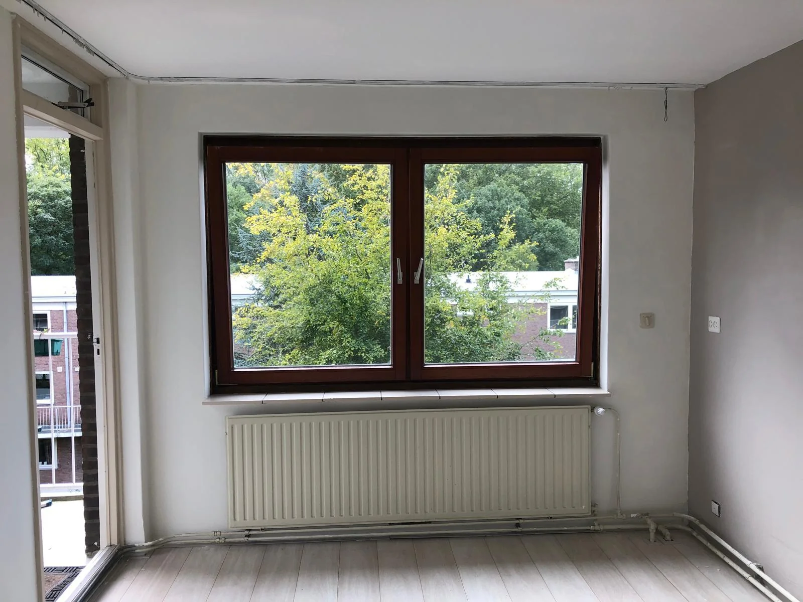 Foto van de Kamer gelegen aan de Van der Lelijstraat in Delft