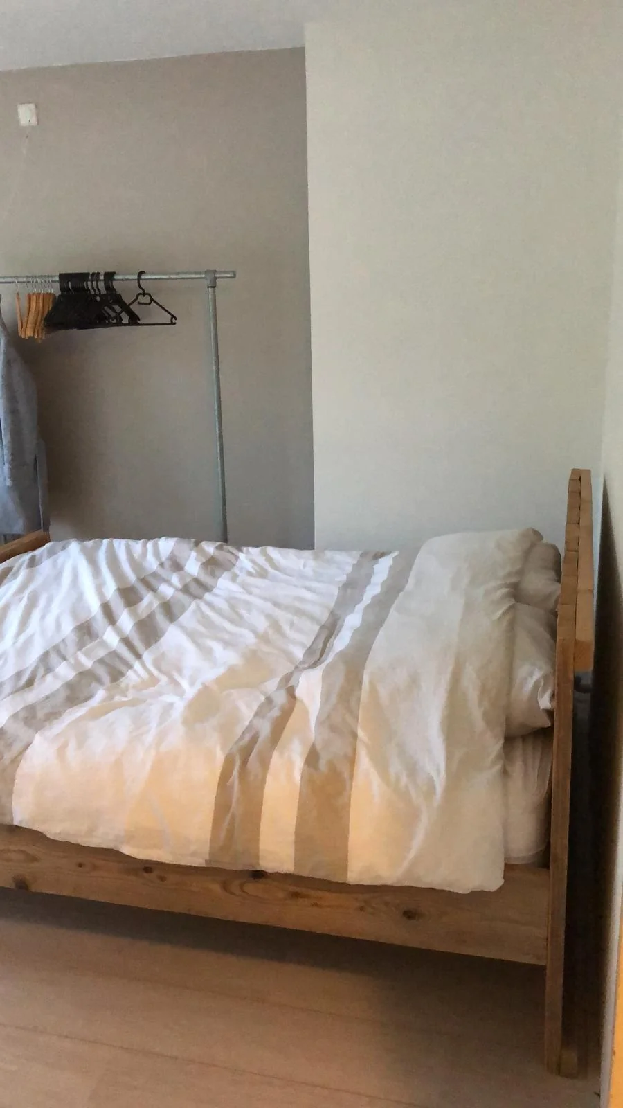 Foto van de Kamer gelegen aan de Van der Lelijstraat in Delft