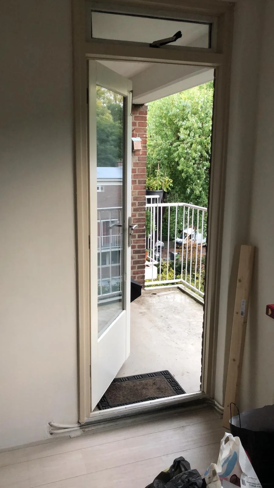 Foto van de Kamer gelegen aan de Van der Lelijstraat in Delft