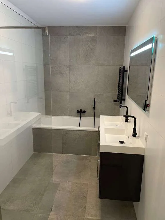 Foto van de Appartement gelegen aan de Osdorper Ban in Amsterdam
